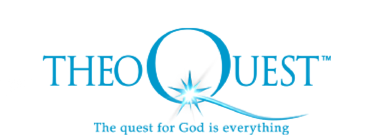 TheQuest website Logo 